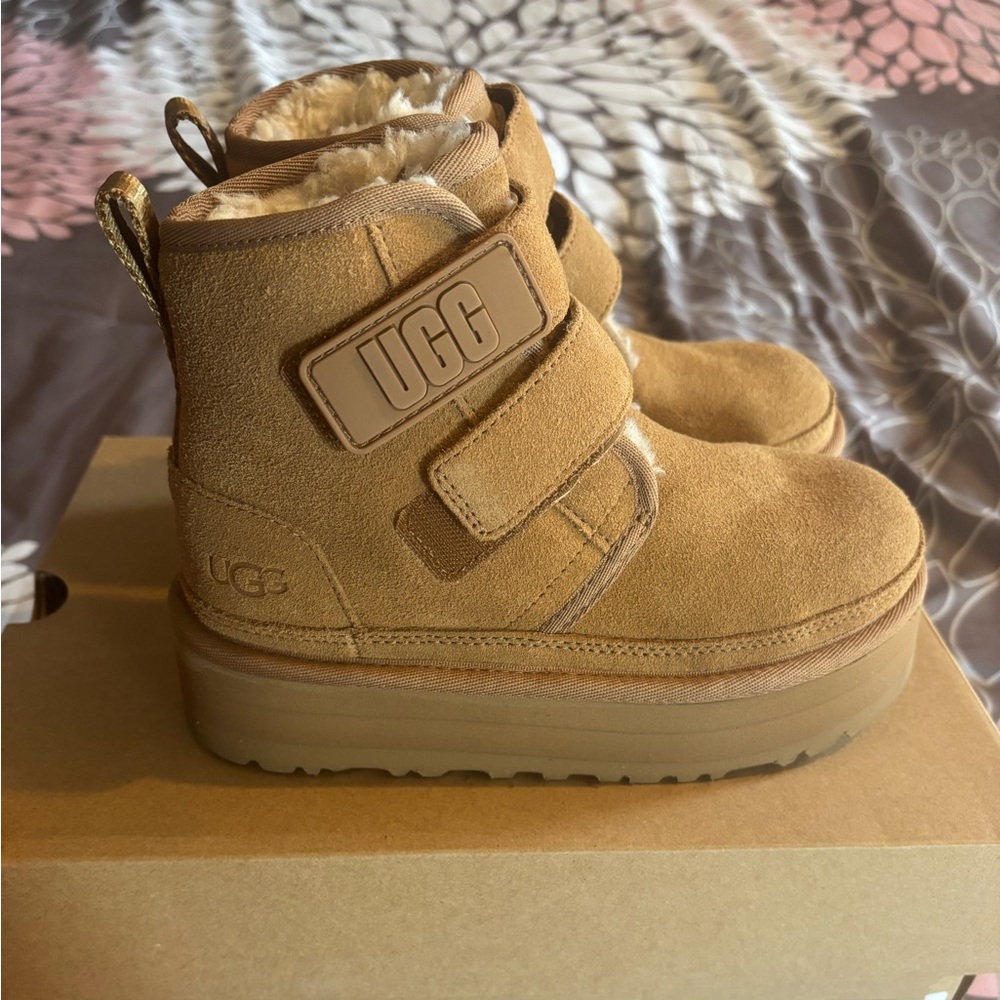 Girls Uggs